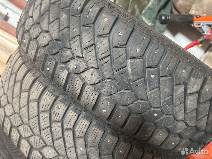 Gislaved Nord Frost 200 175/70 R13