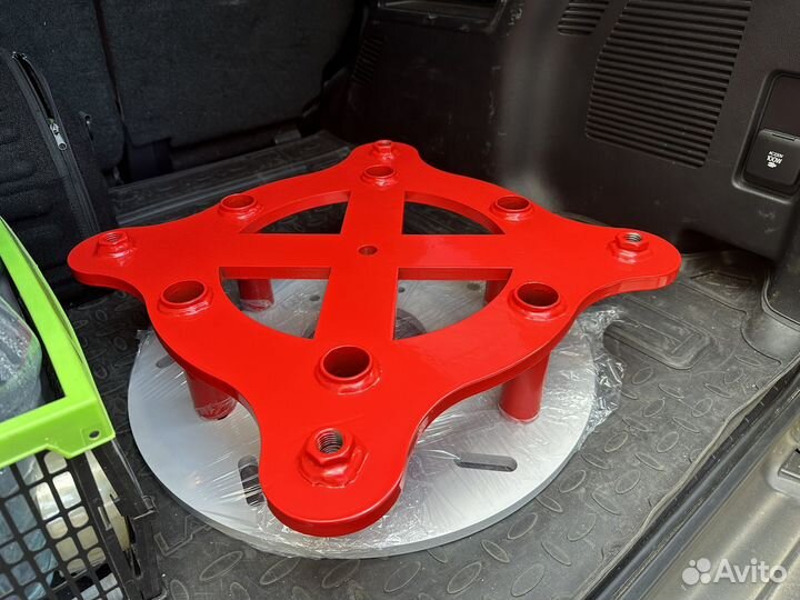 Производство металлоконструкций