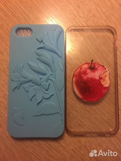 Чехол для iPhone 5/5S