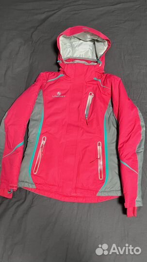 Горнолыжный костюм женский 42 44