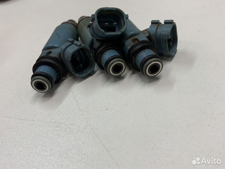 Форсунки Subaru EJ205