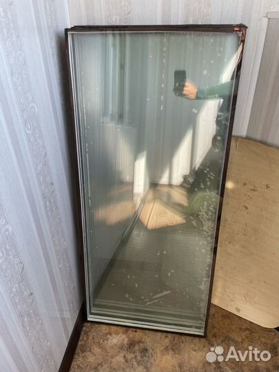 Стеклопакет