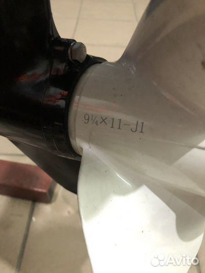 Лодочный мотор Gladiator 9.9 FHS