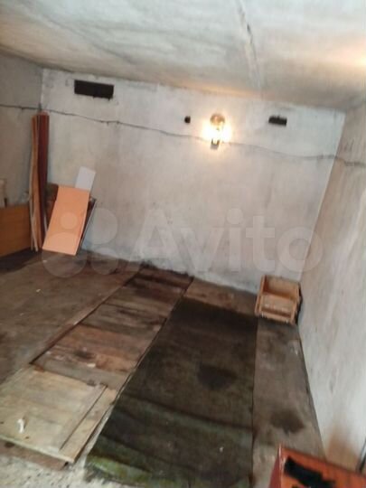 Гараж, 30 м²