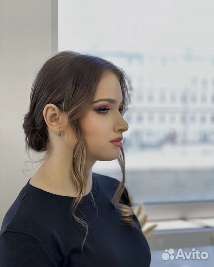 Ищу моделей на макияж и причёски