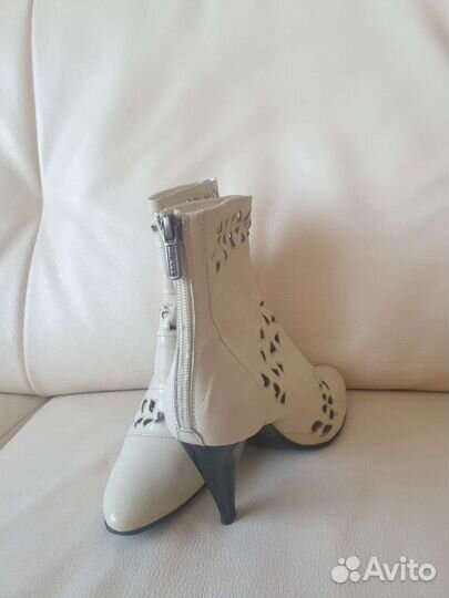 Ботильоны 39 р