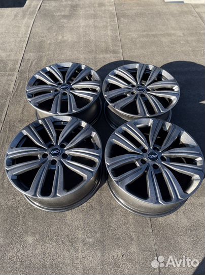 Диски chery tiggo оригинал