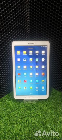 Samsung Galaxy Tab E