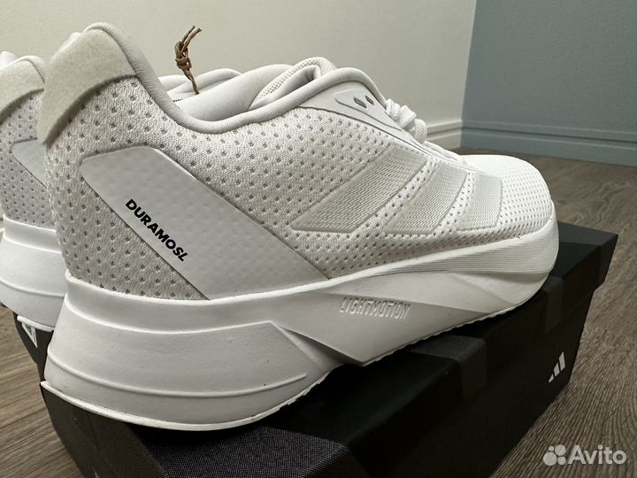 Кроссовки Adidas Duramo SL новые оригинал из США