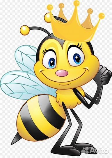 Пчелы и ульи