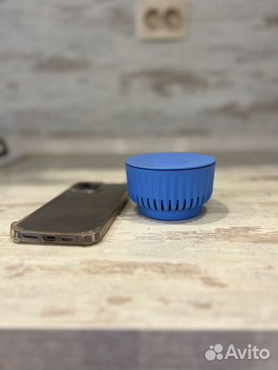 Умная колонка сбер Джой