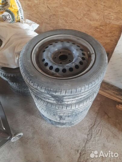 Pirelli Cinturato P7 205/55 R16 V