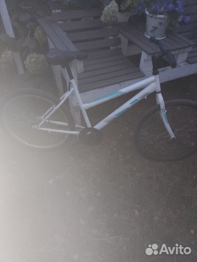 Велосипед stels 510 колеса 24