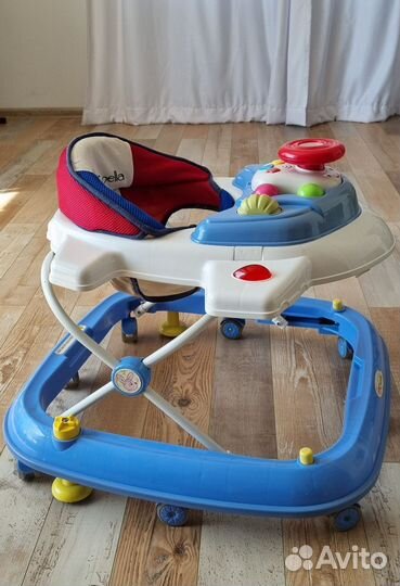 Ходунки детские