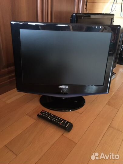 Телевизоры ЖК разные