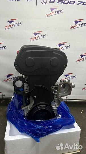 Двс F18D4 1.8 Chevrolet Cruze Арт149