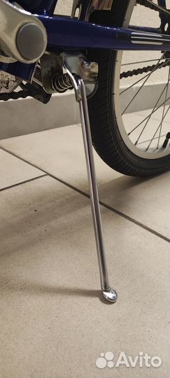 Детский велосипед stels Pilot 310