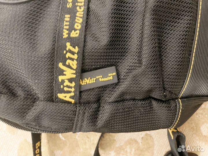 Рюкзак Dr martens