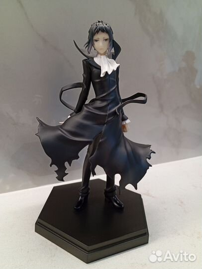 Фигурка аниме