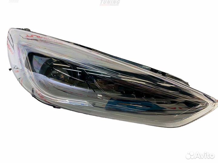 Фары Ford Focus LED I5673