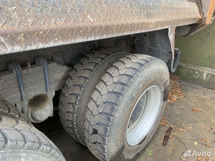 Shacman (Shaanxi) SX3256DR384, 2013