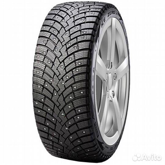 Pirelli Ice Zero 2 255/45 R20 105