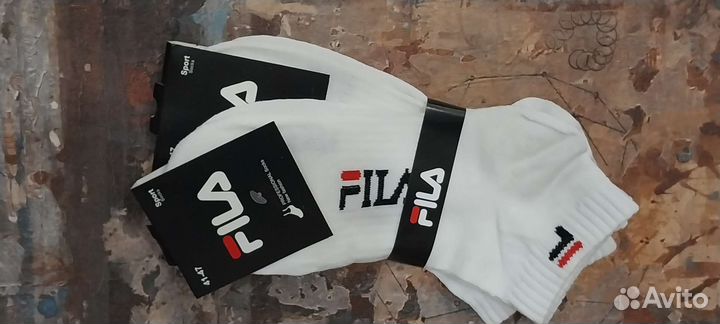 Носки в ассортименте