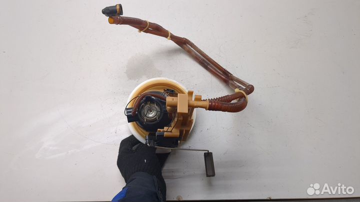 Насос топливный электрический Mercedes E W212, 2010