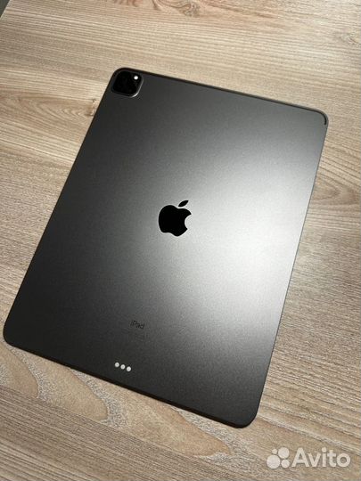 iPad Pro 12.9 2021 256 M1