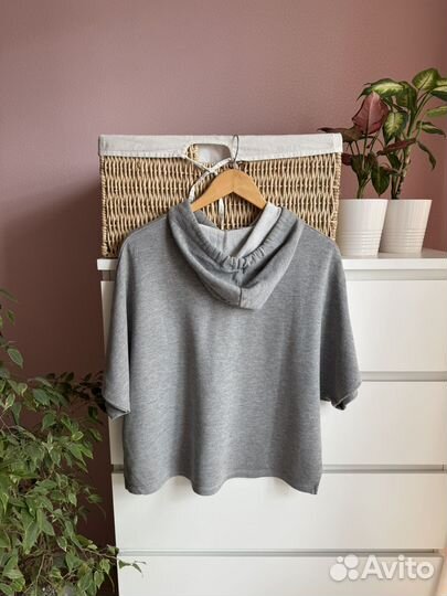 Oysho худи спортивное