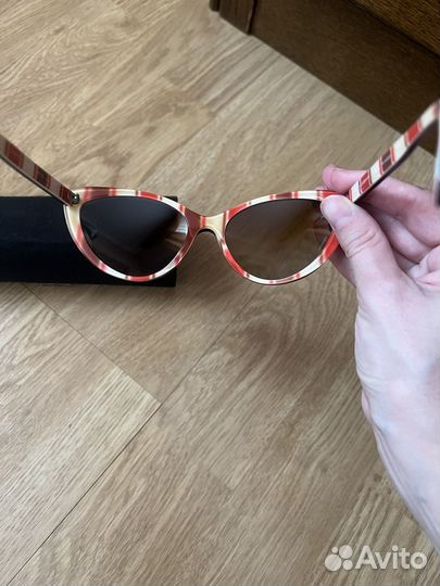 Солнцезащитные очки dolce gabbana оригинал