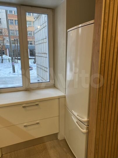 3-к. квартира, 64,3 м², 1/10 эт.