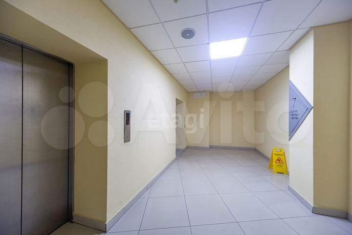 Продам офисное помещение, 97.7 м²