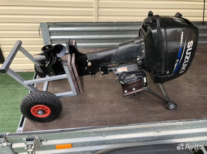 Верхняя ручка к подставке