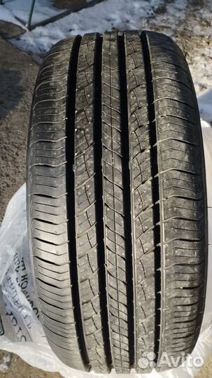 ChaoYang SU318A 215/50 R17