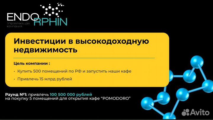 Инвестиции в высокодоходную недвижимость