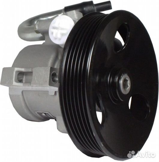 Насос гидроусилителя руля