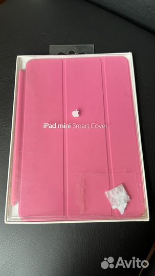 Чехол Apple для iPad mini