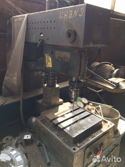 Действующий бизнес холодная ковка