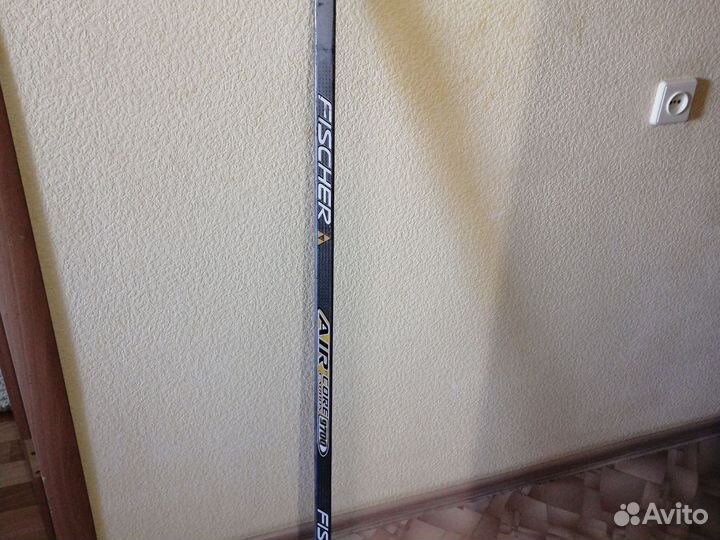 Клюшка хоккейная взрослая Fischer