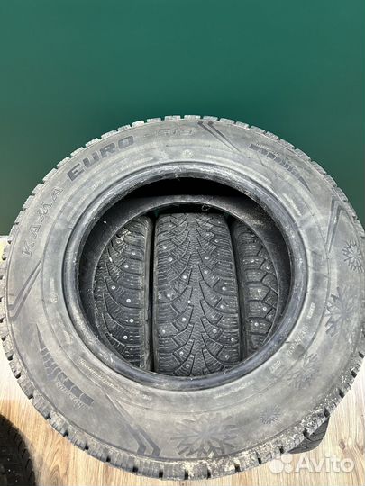 КАМА Кама-Евро-519 185/70 R14