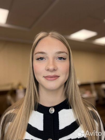 Окрашивание и ламинирование бровей