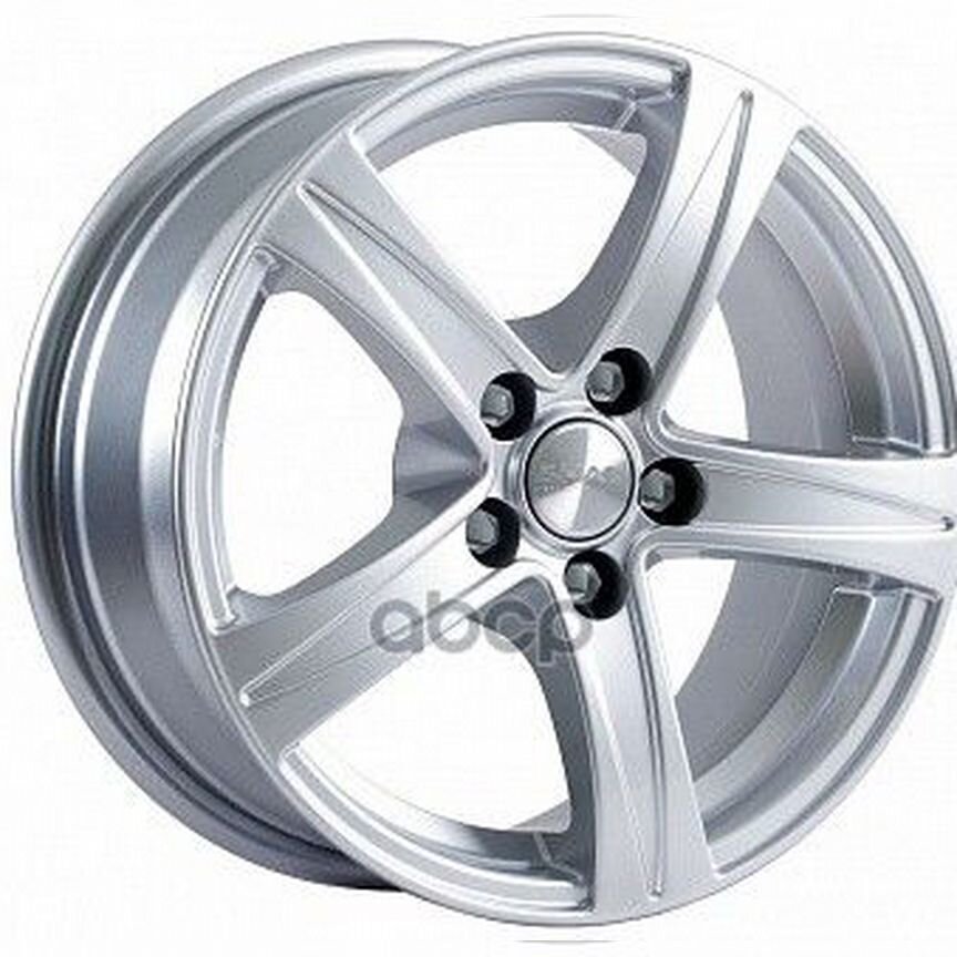 Литые диски Skad 6.5×R15 5×114.3