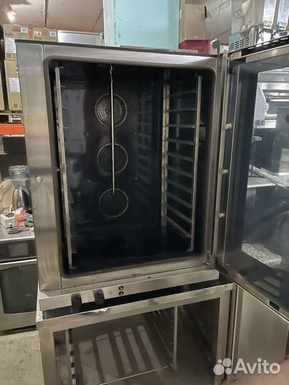 Печь конвекционная Abat кэп-10Э