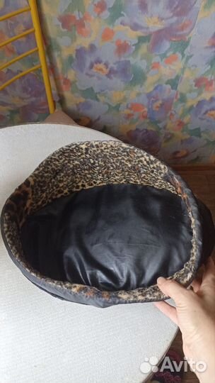 Домик когтеточка и лежанка для котёнка