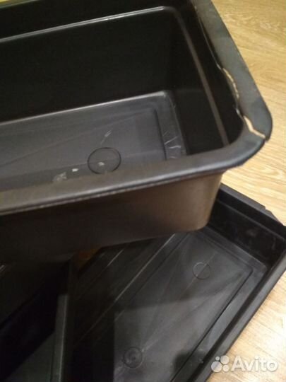 Ящик для рассады