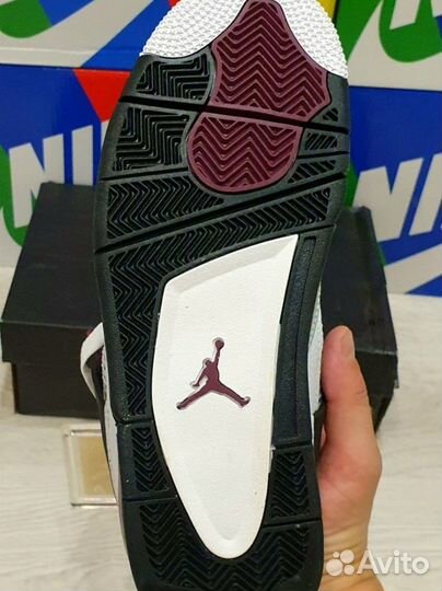 Кроссовки зимние новые