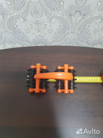 Массажёр для тела ручной