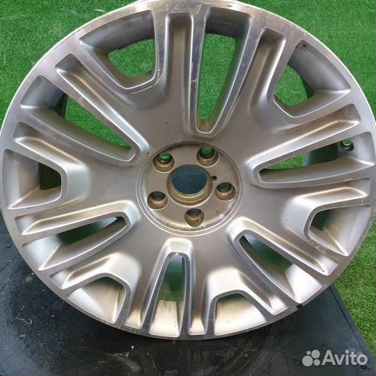 Диск литой Бентли Флаинг Спур (2013-2019)