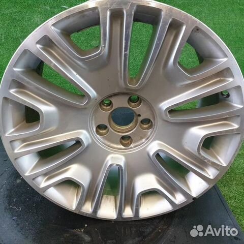 Диск литой Бентли Флаинг Спур (2013-2019)